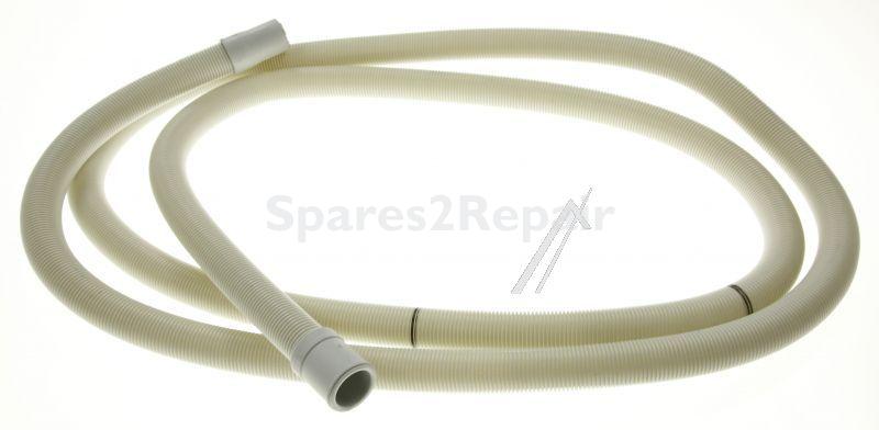Outlet Pipe - 2803803100 C00873723 Discharge Hose Assembly [Arcelik]