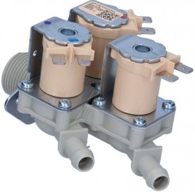 Lg Solenoid Valve - 5220fr2009s Valve Assembly Inlet