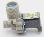 Lg Solenoid Valve - Valve Assembly inlet