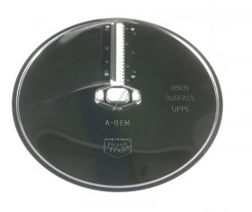 Friction Disc - 00656824 Disc-grater [Bosch Siemens]