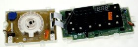 Lg Display Unit - Ebr75794007 Pcb Assembly Display