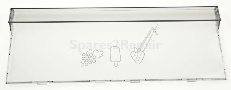 Drawer Front - 4640531000 C00866974 Ornam Cos As 150 Oem Print G286 B16 [Arcelik]