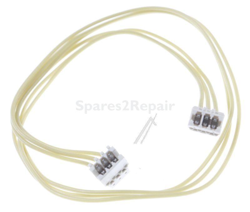 Harness - 140068026024 Harness Oven Lamp [Electrolux Aeg]