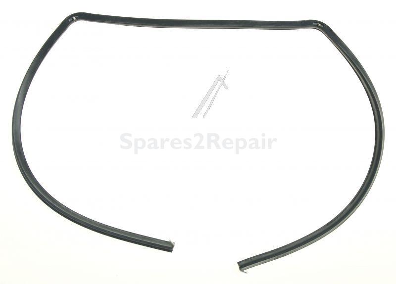 Ilve Oven Door Gasket - A09417 30cm Oven Door Seal Gasket Post Style