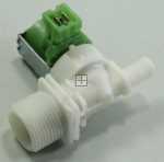 1 way Solenoid Valve - 3792260139 Electric Valve Af [Electrolux Aeg]