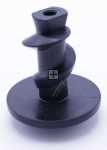 Saeco Worm - 421944032691 Grivory Increase Screw Grinder