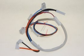 Samsung Harness - Ce1100-xef convectio De96-00296a Assembly-wire Harness-b ce1100-xefconvectio