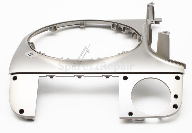 Spring - Kw650221 Control Bar Adjustme [Delonghi]