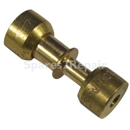 Lokring Lockring Reduction - 7-4nrms00 Raccord Lockring