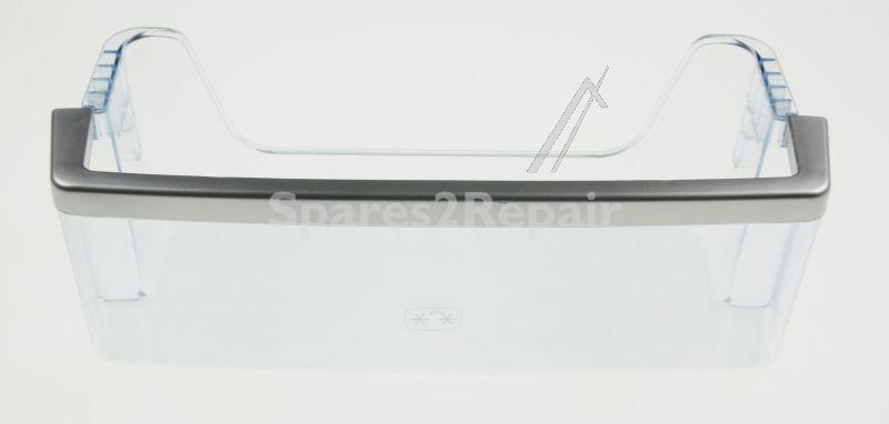 Haier Refrigerator - Freezer Door Shelf - 0060826362b 49052679 Freezer Large Bottle Seat Surface