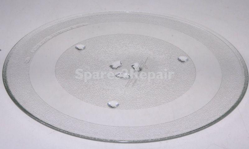 Samsung Microwave Turntable Plate - De74-00023a Tray-cooking glass t5 0 d360 1400g
