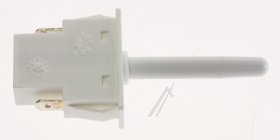 Switch - C00319786 480132100727 Switch Light Gw Contacts Cu-ag [Whirlpool Indesit]