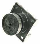 Saeco Piston Mechanism - 421944079991 Blk Brew Unit 8gr counter Pist