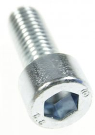 Liebherr Screw - 404201500 Hexagon Socket Screw Am10x25 M10