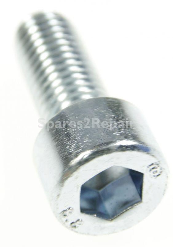 Liebherr Screw - 404201500 Hexagon Socket Screw Am10x25 M10