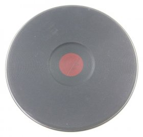 Brandt Hot Plate - 13 14484 522 72x8261 Electric Plate--1500w-cosse 6 3