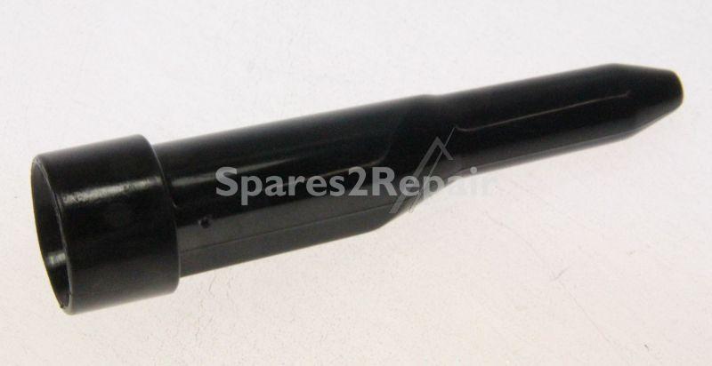 Milk Frother - 5332284200 Tube Lower [Delonghi]