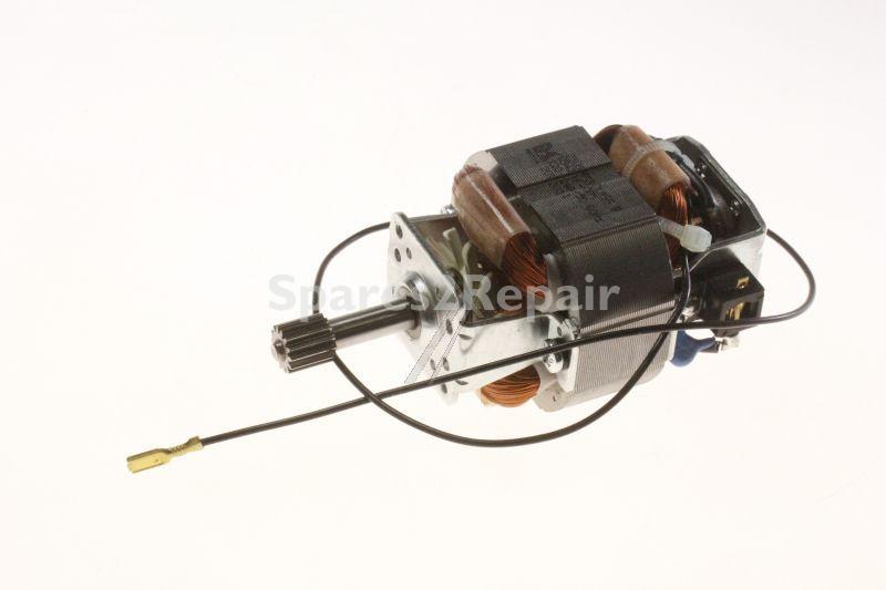 Motor - Ss-193071 Motor [Groupe SEB]