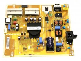 Lg Power Supply Board - Power Supply Board