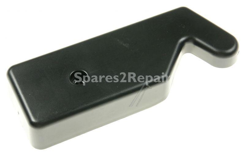 Door Hinges - C00466595 482000006278 Hinge Cover [Whirlpool Indesit]