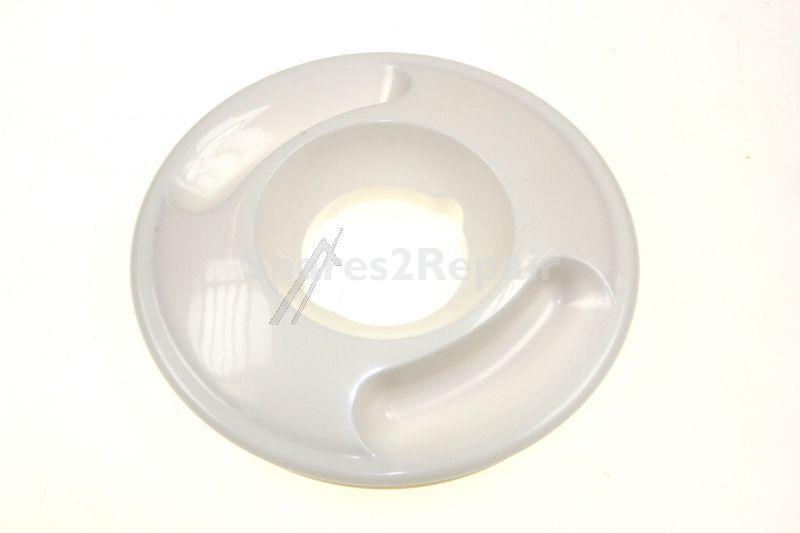 Flap - Ms-0a13251 Cover-bowl-blender-white [Groupe SEB]