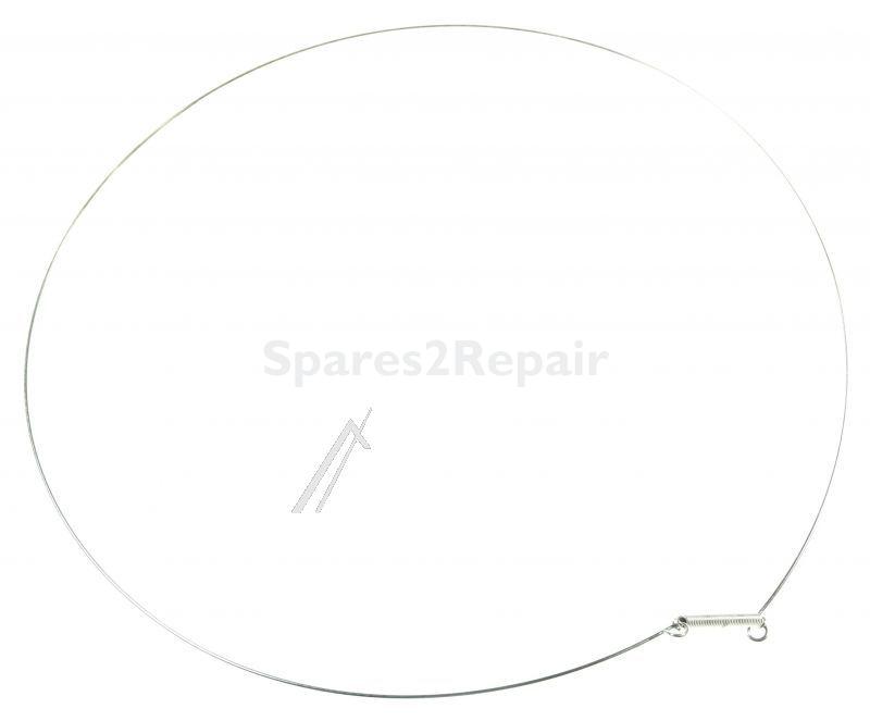 Lg Spring - 4861en3004k Clamp Assembly