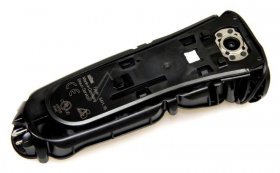Braun Housing - 81314600 Housing Back Part Type 5411-13