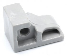 Door Stopper - 42153756 Stopper Reinforcement Pls 373 Grey [Vestel]