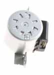 Lg Motor - 4681a20055d Motor Dc Step