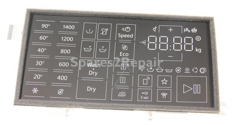Front Housing - 00682868 Front Panel [Bosch Siemens]