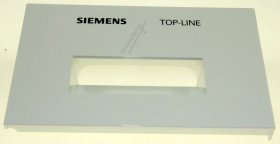 Detergent Dispenser Cover - 00262110 Tray Handle-dispenser [Bosch Siemens]