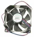 Panasonic Ventilator Motor - Z4001ba00bp Fan Motor