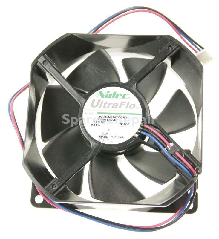 Panasonic Ventilator Motor - Z4001ba00bp Fan Motor