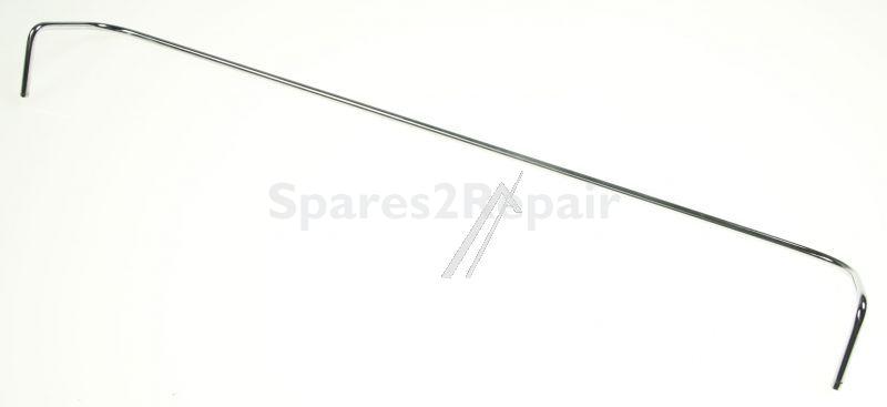 Smeg Fixings And Brackets - 848415482 Wire Shelf Big Balcony