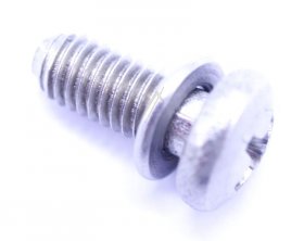 Haier Screw - 0020600357 49047894 Screw