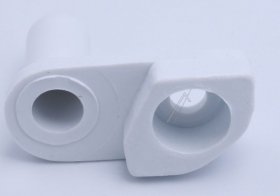 Door Hinges - C00299095 488000299095 Right Limit Block Of Door [Whirlpool Indesit]
