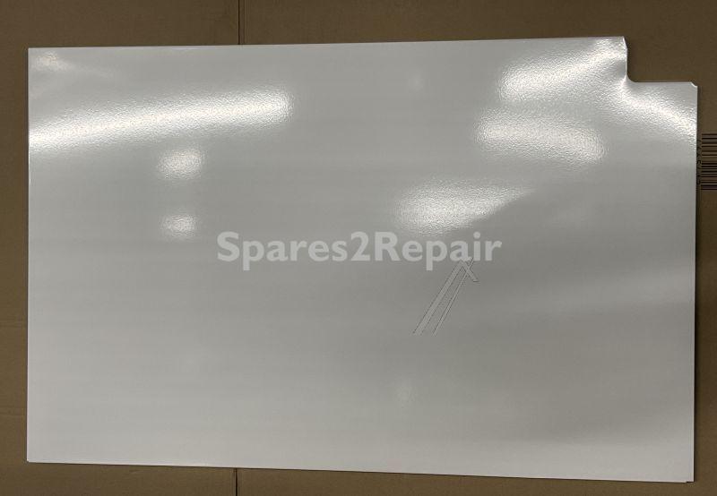 Side Cover Housing - 00689174 Panel Side [Bosch Siemens]