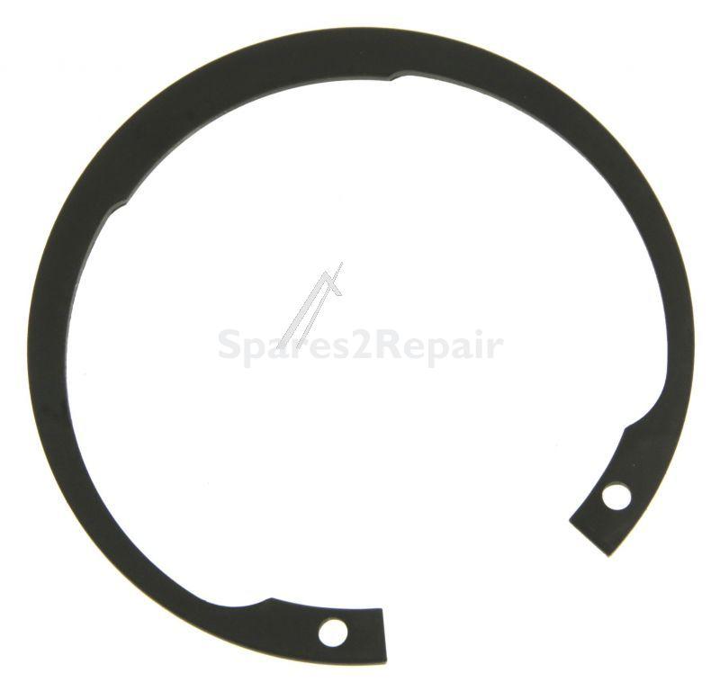 Smeg Ring - 890210146 Ring
