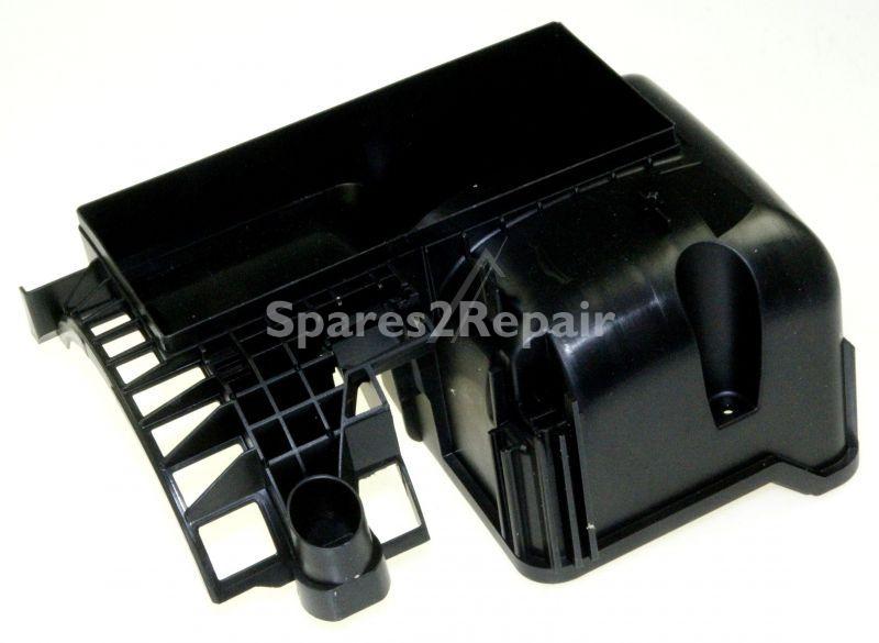 Housing - 00679133 Cap [Bosch Siemens]