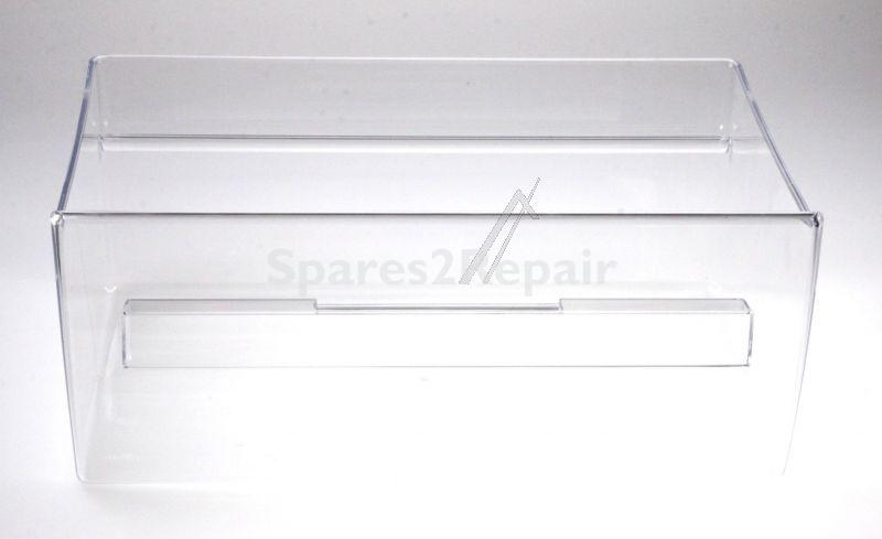 Refrigerator Drawer - 2247059021 Drawer Vegetables [Electrolux Aeg]