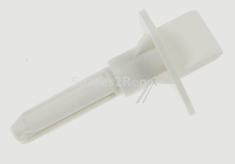 Shaft - 2832220100 C00910459 Program Selector Switch Spindle [Arcelik]