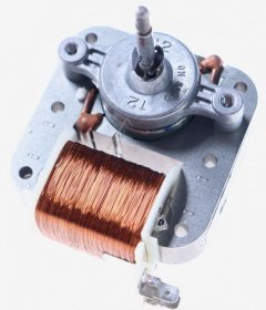 Motor - C00293795 Motor [Whirlpool Indesit]