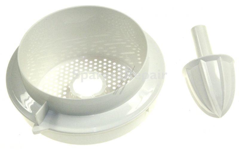 Lemon Squeezer - Kw640379 Citrus Press Fp370-fp476-fp560 [Delonghi]