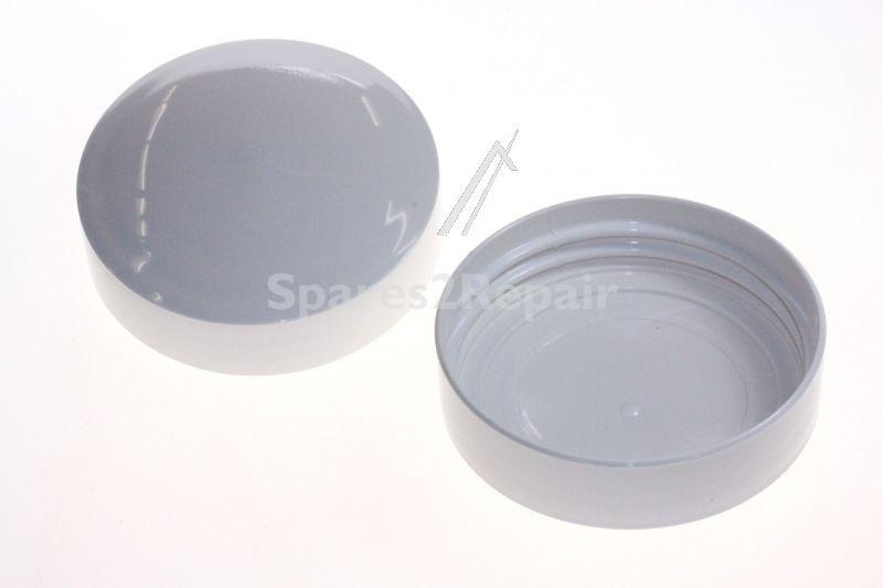 Flap - Kw659992 Lid For A938 (2-pack) [Delonghi]