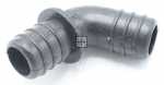 Pressure Controller - 00494252 Connection Piece [Bosch Siemens]
