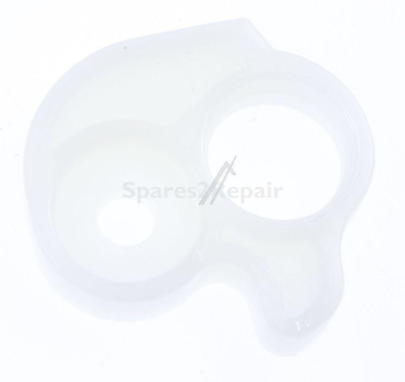 Samsung Door Hinges - Da61-07383a Guide Automatic Closing Grand Cru Pa-66 Ntr