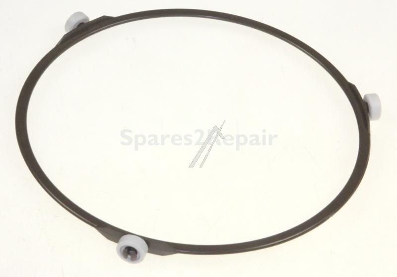 Driver Unit Disc Table - C00408649 Ring Tt [Whirlpool Indesit]