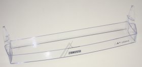 Refrigerator - Freezer Door Shelf - 2273113528 Shelf Butter Transparent L Vio [Electrolux Aeg]