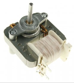 Panasonic Ventilator Motor - Z490sbs20bp Ventilator Motor