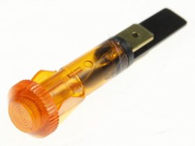 Filament Lamp - C00332808 481913448256 Pilot Lamp [Whirlpool Indesit]